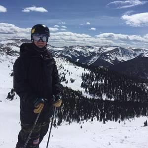 Meet your Posher, Josh